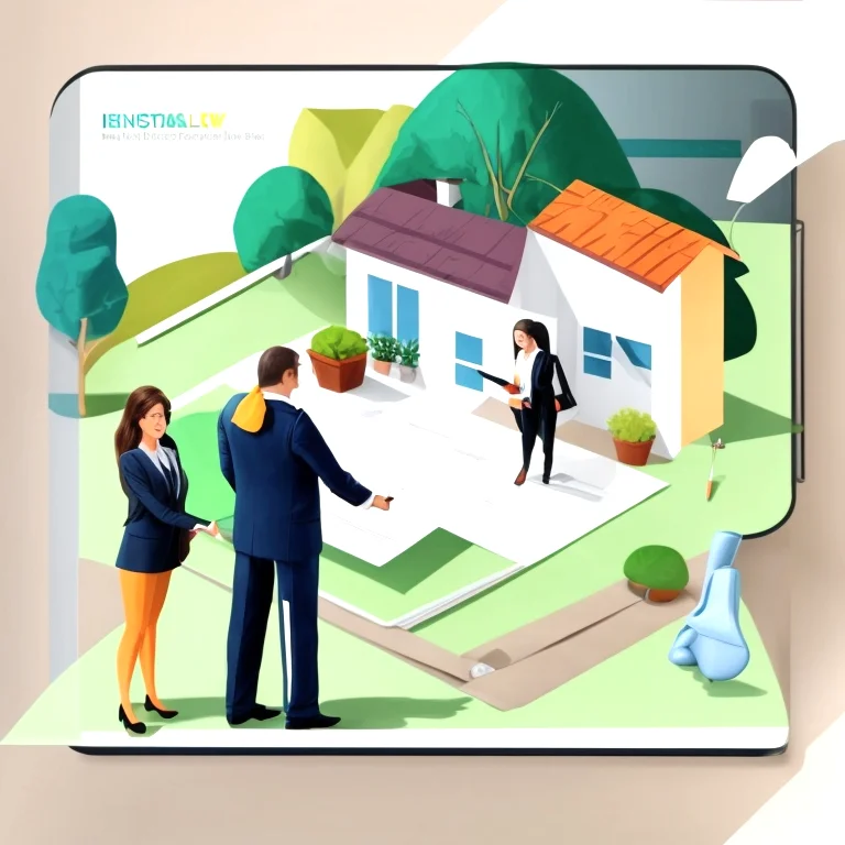 كيف تسهل MilkHubDeal معاملاتك العقارية؟